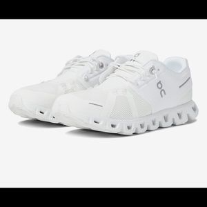 White On Clouds - Women